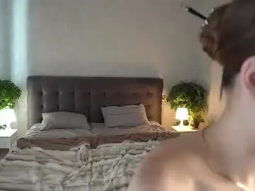 Chaturbate Private Sex Chat of auroralowen