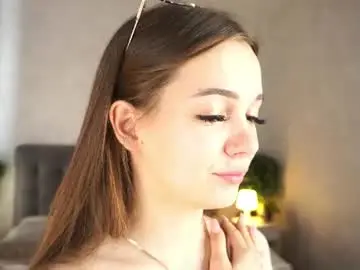 Chaturbate Live Porn of auroralowen