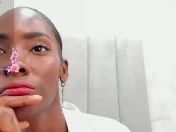 Chaturbate Private Sex Chat of breannakarter