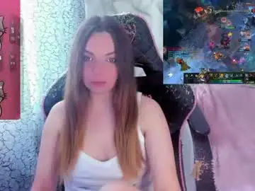 Chaturbate Private Sex Chat of catisyfury