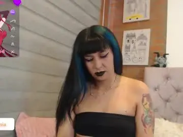 Chaturbate Adult Video Chat of chell_gh