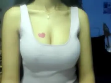Chaturbate Live Porn of cute_alishaa
