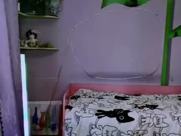 Chaturbate Sex Cam of emilialoures7