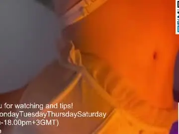 Chaturbate Watch Live Sex Cams of lilian_kroft