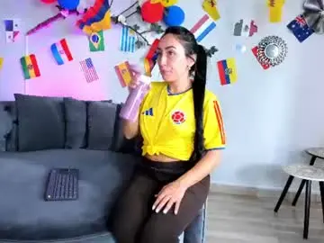 Chaturbate Sex Cam of mia_davis__