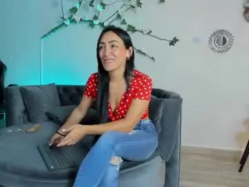 Chaturbate Sex Chat of mia_davis__