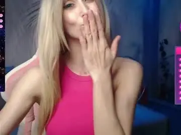 Chaturbate Sex Cam of strongalice