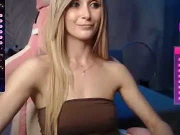 Chaturbate Best Webcam of strongalice
