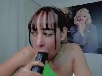 Chaturbate Adult Webcams of tamy_bennett