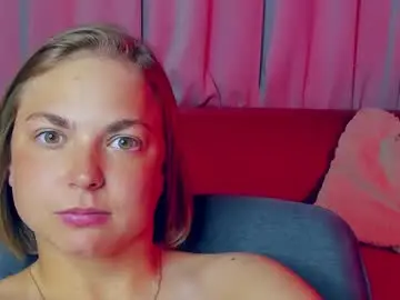 Chaturbate Nude Webcam of tataflower