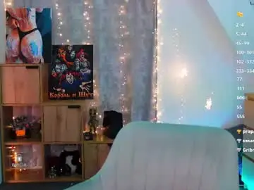Chaturbate Live Sex of _sweetcams_