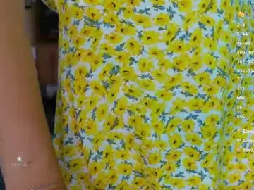Chaturbate Live Sex Cam of _sweetcams_