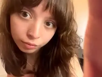 Chaturbate Sex Chat of bernitaazen