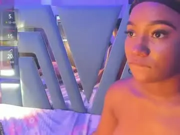 Chaturbate Adult Webcam of emii_brown