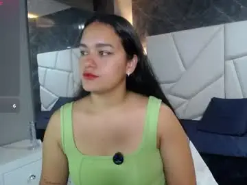 Chaturbate Free Porn Cam of emily_gomez159