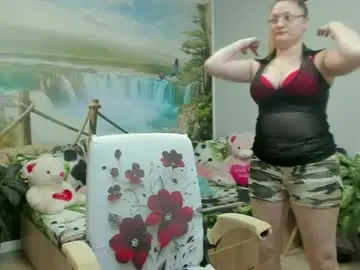 Chaturbate Live Sex Cam of joyfuluntamed