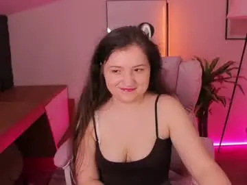 Chaturbate Sex Cam of kitty___mia