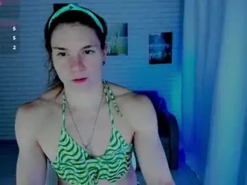 Chaturbate Adult Webcams of lisa_ree_
