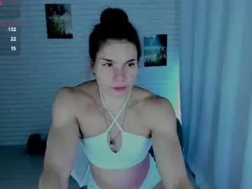 Chaturbate Adult Webcams of lisa_ree_