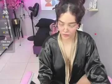 Chaturbate Free Live Porn of maggy_t18