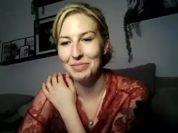 Chaturbate Adult Webcam of may4jay