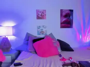 Chaturbate Free Live Porn of nahiara_santana