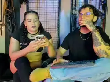 Chaturbate Free Porn Cam of twisted_fantasy_
