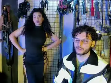 Chaturbate Free Porn Cam of twisted_fantasy_