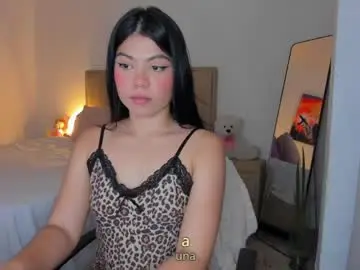 Chaturbate Live Porn of aliciabiden
