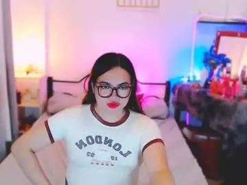 Chaturbate Watch Live Sex Cams of almirablont13