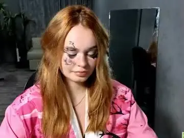 Chaturbate Best Webcam of bad_girl009