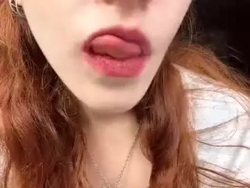 Chaturbate Adult Video Chat of darbyida