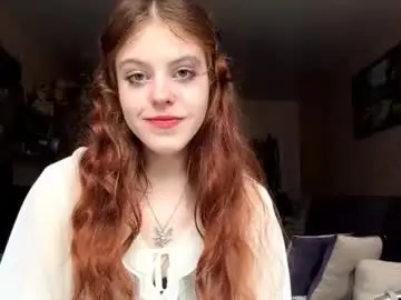 Chaturbate Live Sex of darbyida