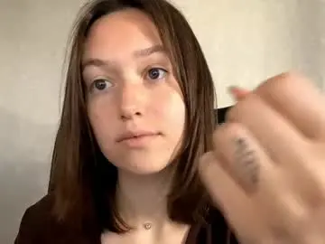 Chaturbate Sex Cam of giovannatimm