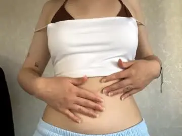Chaturbate Best live sex cam show of giovannatimm