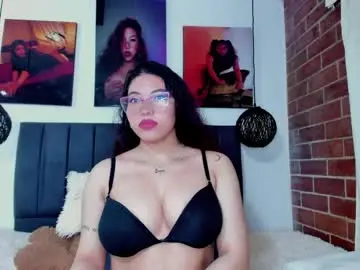 Chaturbate Free Live Porn of gisele_cedield