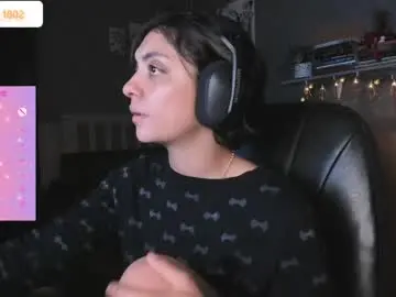 Chaturbate Sex Cam of isaabel1