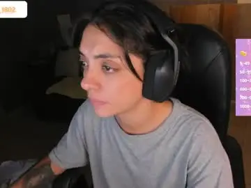 Chaturbate Watch Live Sex Cams of isaabel1