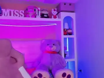 Chaturbate Private Sex Chat of miss___megan