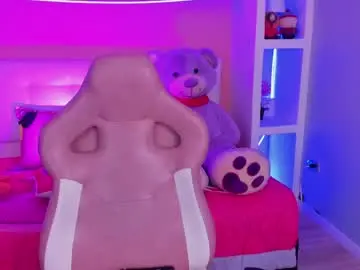 Chaturbate Live Sex of miss___megan