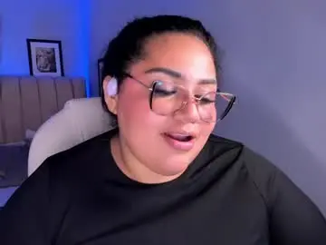 Chaturbate Sex Chat of _michel_bbw
