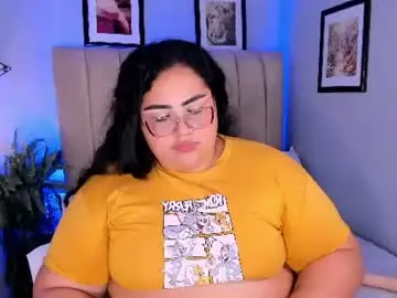 Chaturbate Free Porn Cam of _michel_bbw