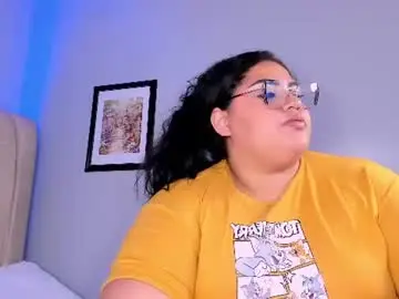 Chaturbate Sex Chat of _michel_bbw