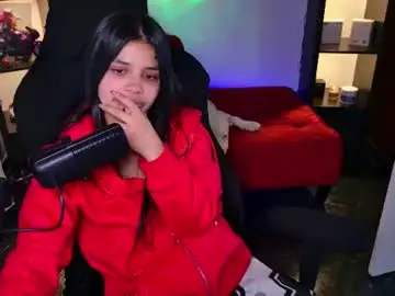 Chaturbate Sex Chat of alaia_asuka
