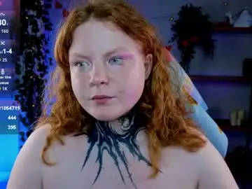 Chaturbate Adult Video Chat of cassie_xkiss