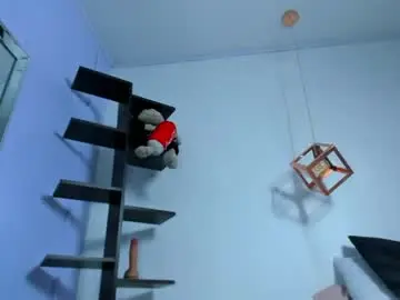 Chaturbate Sex Cam of coralebaez