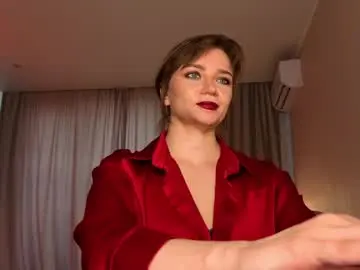 Chaturbate Sex Cam of eve_nevertamed