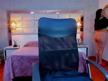 Chaturbate Sex Chat of nohemi_louse