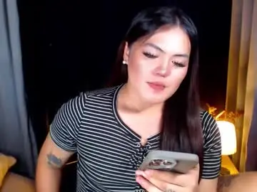 Chaturbate Sex Chat of venus_colly