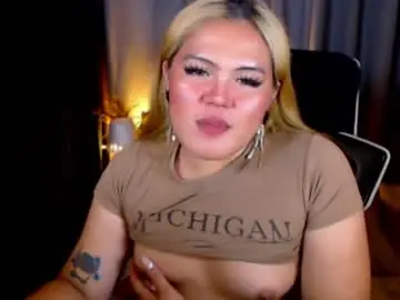 Chaturbate Watch Live Sex Cams of venus_colly